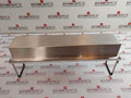 Micromass 700002978 Iss A-55742 Lid Assembly