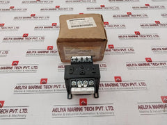 Micron B100Pu1519Jj Control Transformer 2E-31400-04