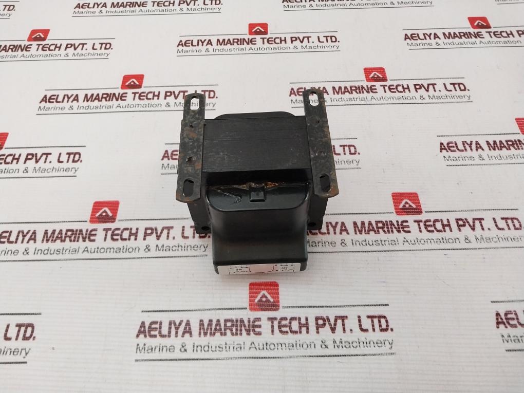 Micron B100Pu1519Jj Control Transformer 2E-31400-04