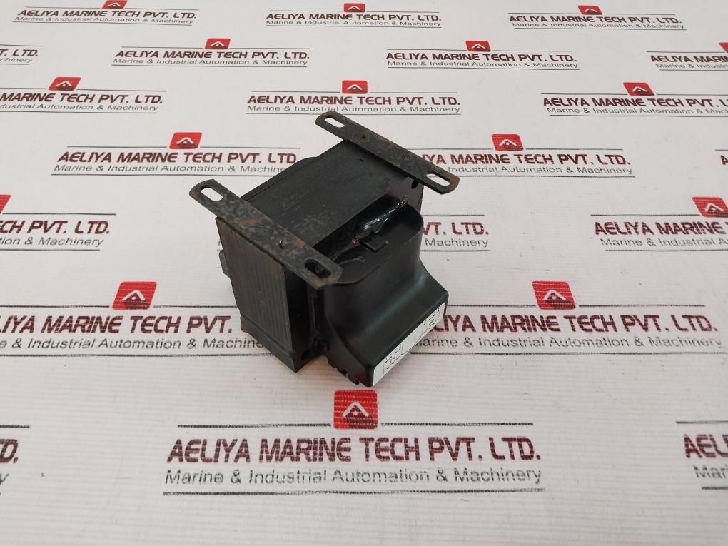 Micron B100Pu1519Jj Control Transformer 2E-31400-04