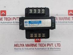 Micron B200Pu1519Jj Industrial Control Transformer