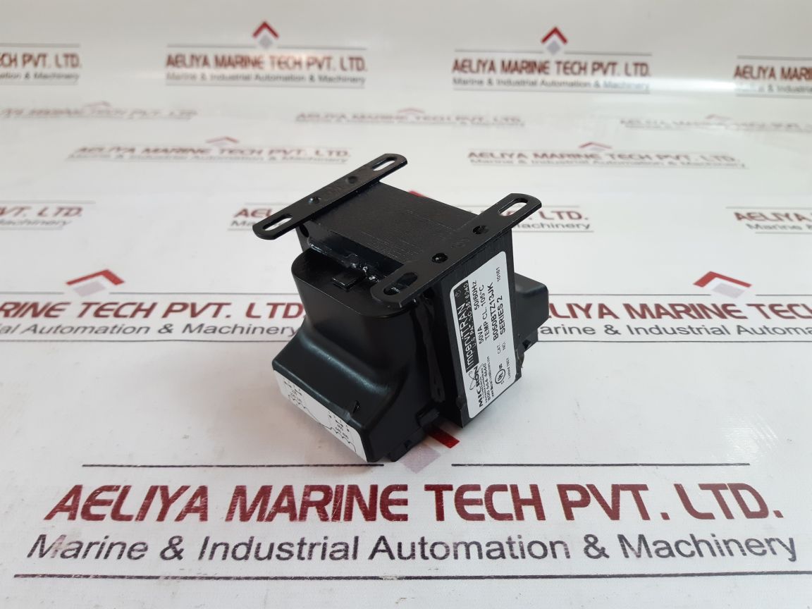 Micron Control B050Btz13Jk Transformer