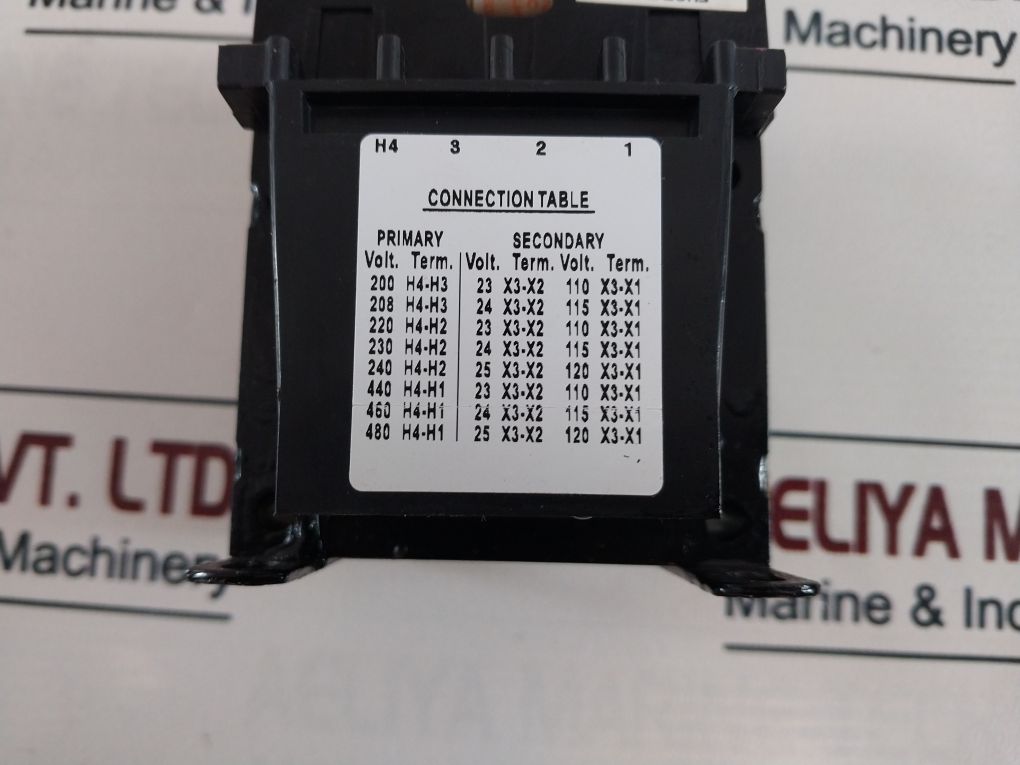Micron Control B050Mbt713Rx