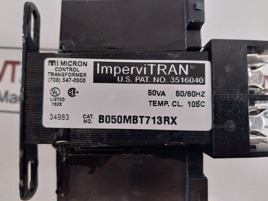 Micron Control B050Mbt713Rx