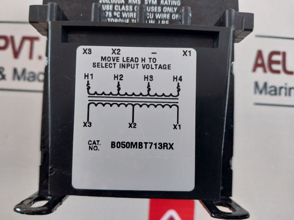 Micron Control B050Mbt713Rx