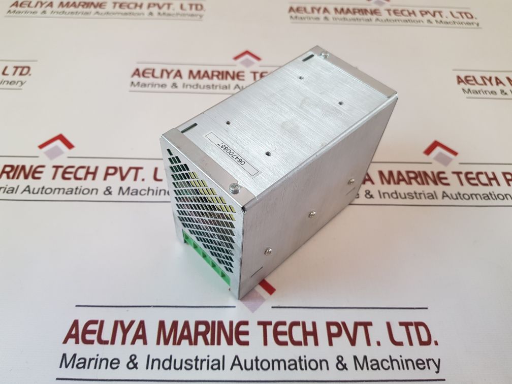 Micron Md120-24-1 Power Supply 100-240V
