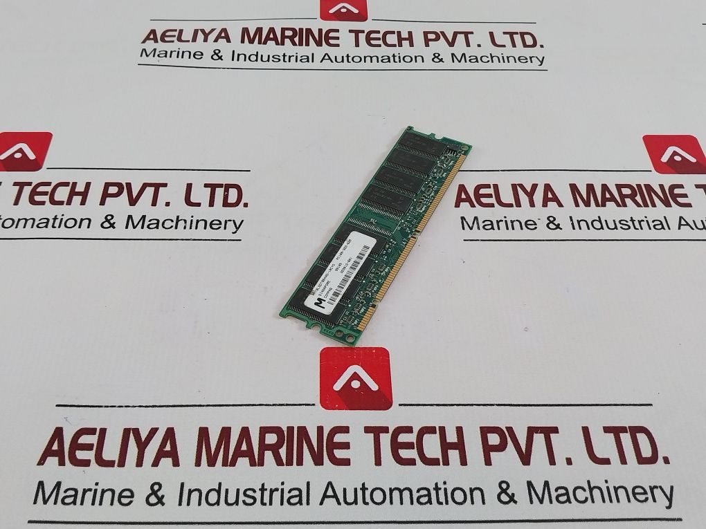 Micron Mt8Lsdt864Ag-10Cy5 Memory Ram