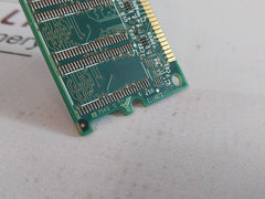 Micron Mt8Lsdt864Ag-10Cy5 Memory Ram