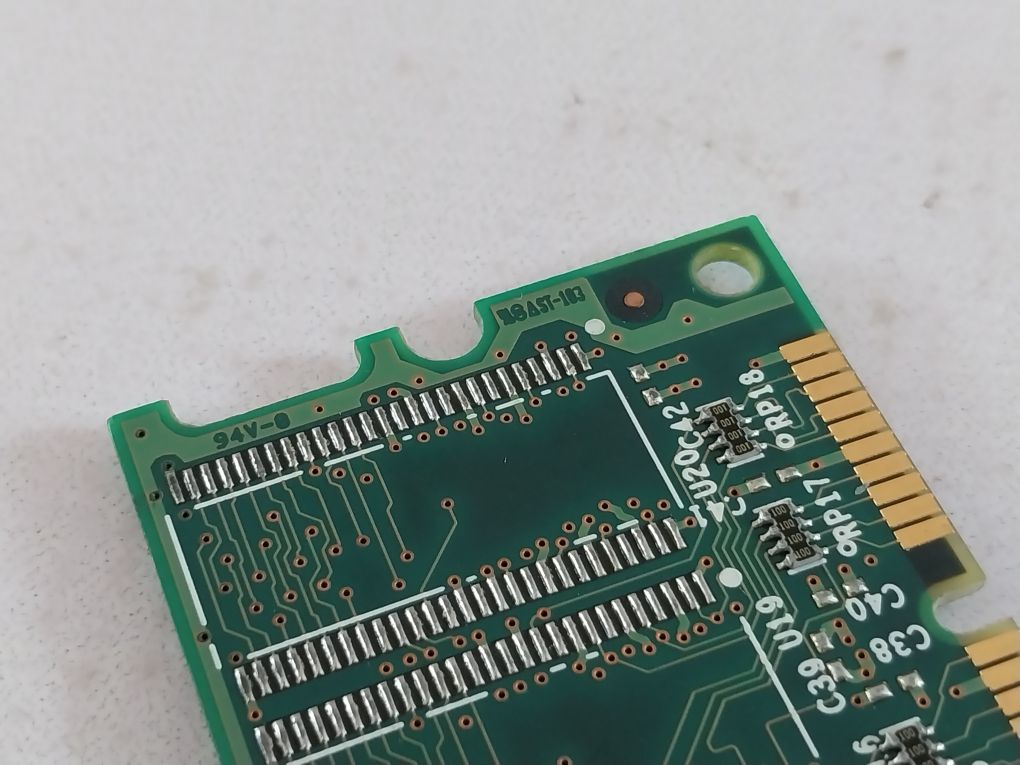 Micron Mt8Lsdt864Ag-10Cy5 Memory Ram