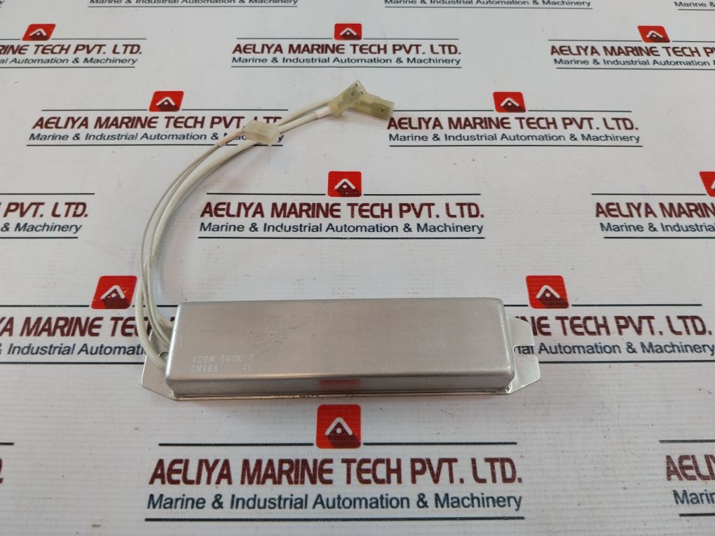 Micron Resistor 120W 50ωK T