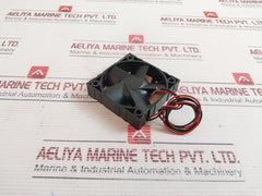 Micronel F62Mm-024Gk-0 Axial Cooling Fan 24Vdc