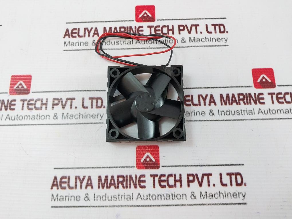 Micronel F62Mm-024Gk-0 Axial Cooling Fan 24Vdc
