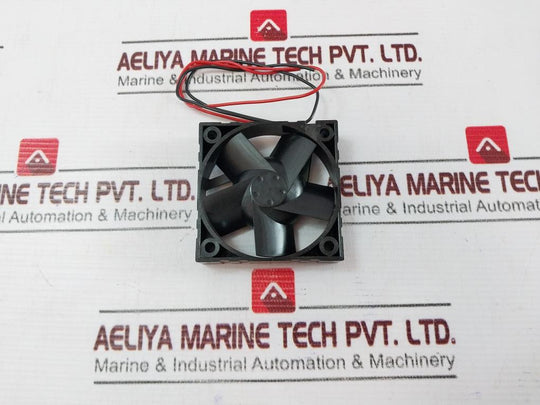 Micronel F62Mm-024Gk-0 Axial Cooling Fan 24Vdc
