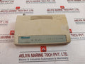 Micronet Sp243B 10Base-t Etherhub Uplink Bnc Network Hub 7.5Vdc