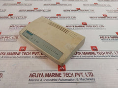 Micronet Sp243B 10Base-t Etherhub Uplink Bnc Network Hub 7.5Vdc