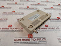 Micronet Sp243B 10Base-t Etherhub Uplink Bnc Network Hub 7.5Vdc