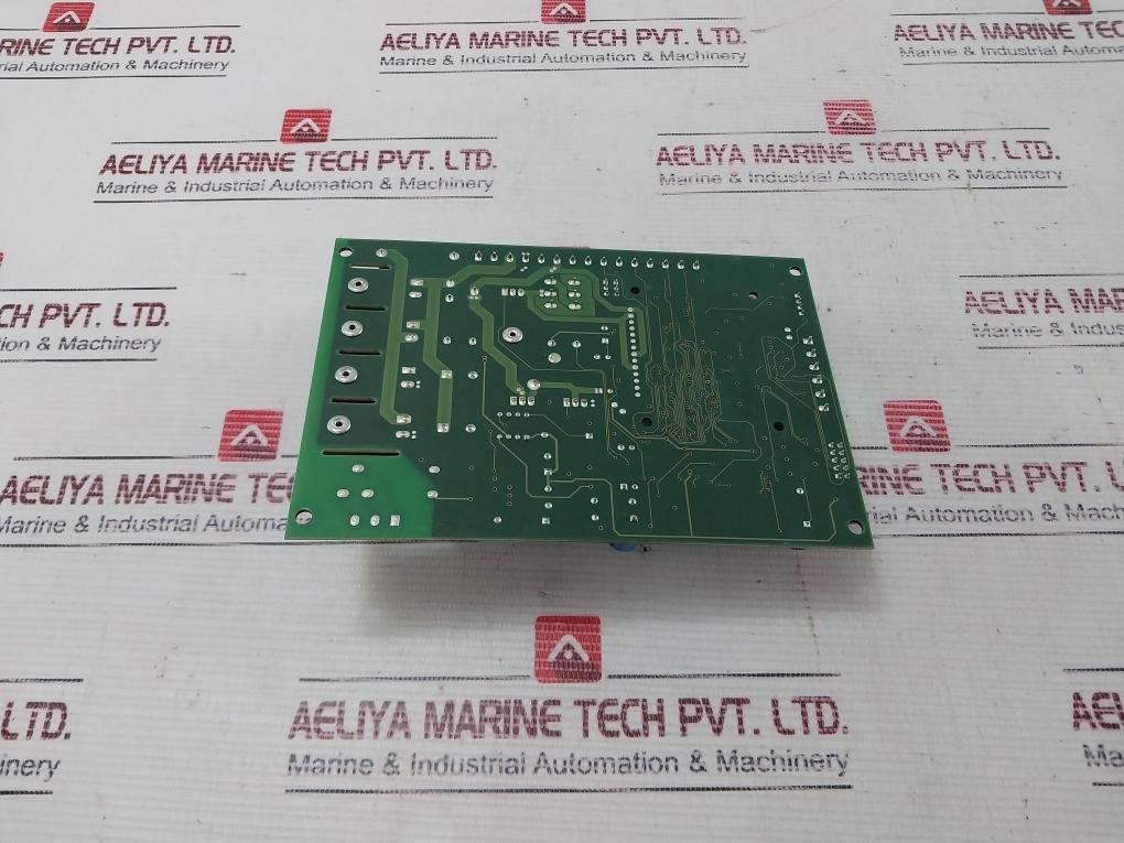 Microprogel Tc25-v1 Printed Circuit Board