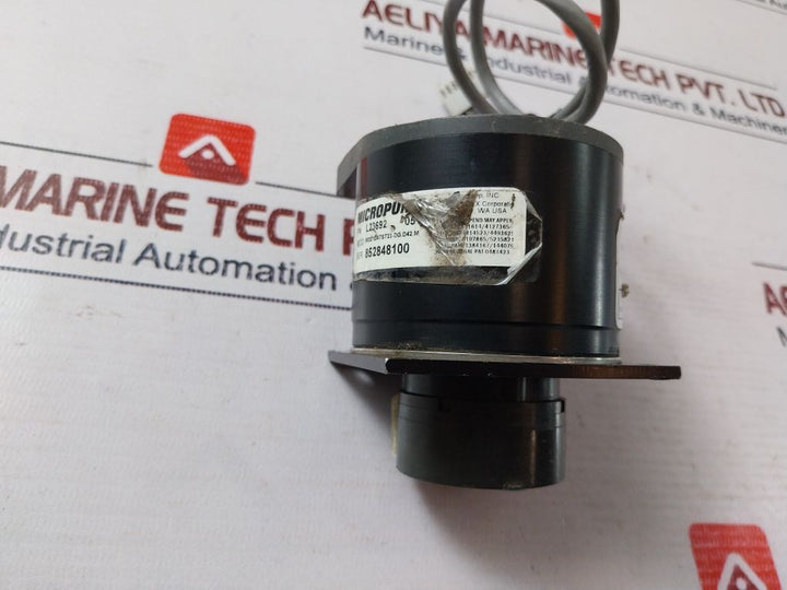 Micropump 76004 Integral Drive 271001 500-6000 Rpm
