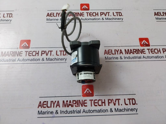 Micropump 76004 Integral Drive 271001 500-6000 Rpm