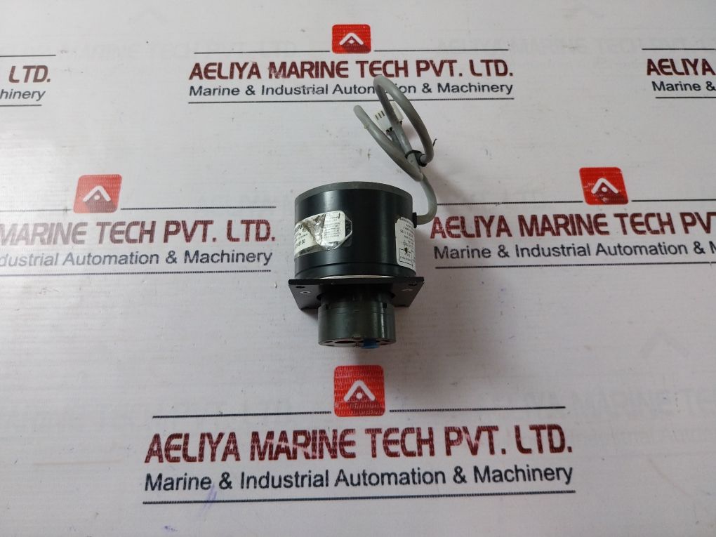 Micropump 76004 Integral Drive 271001 500-6000 Rpm