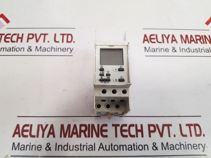 Microrex D22 Digital Time Switch