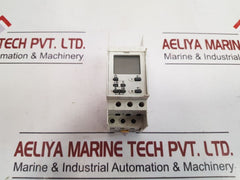 Microrex D22 Digital Time Switch