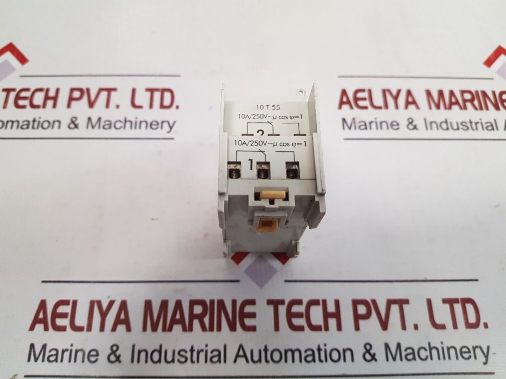 Microrex D22 Digital Time Switch