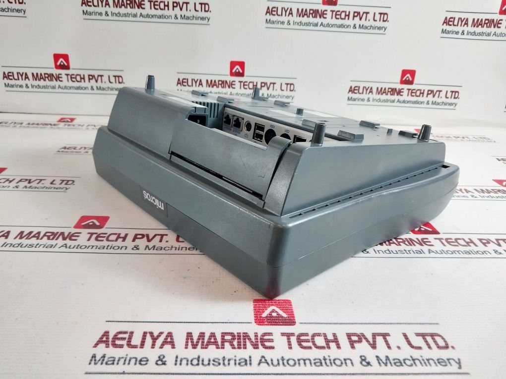 Micros 400714-001 Touchscreen Terminal Workstation 4 Lx System Unit