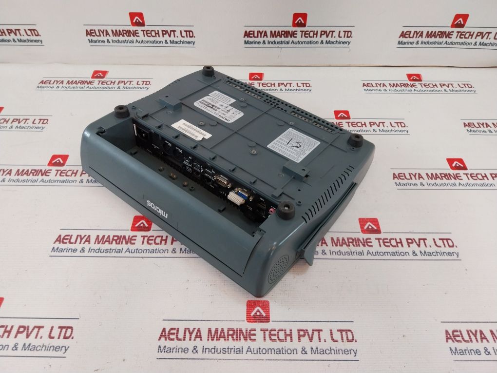 Micros 400814-101 Workstation 5A System Unit 0.7A-0.35A