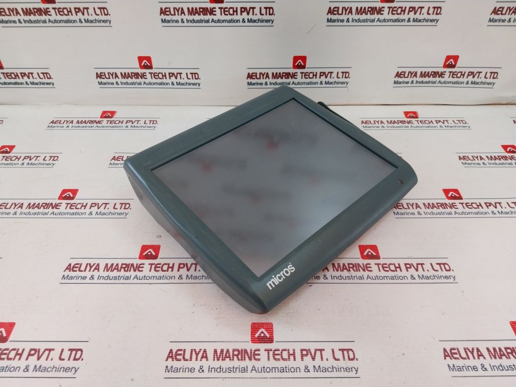 Micros 400814-101 Workstation 5A System Unit 0.7A-0.35A