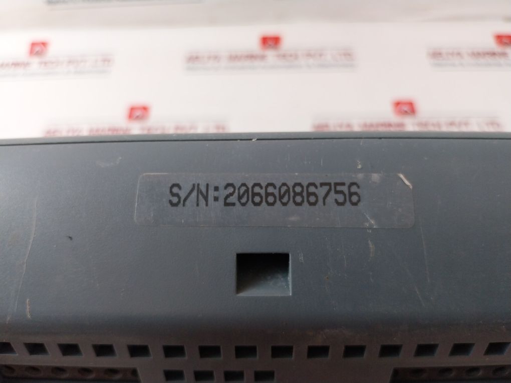 Micros 400814-101C Workstation 5A System Unit 100-240Vac