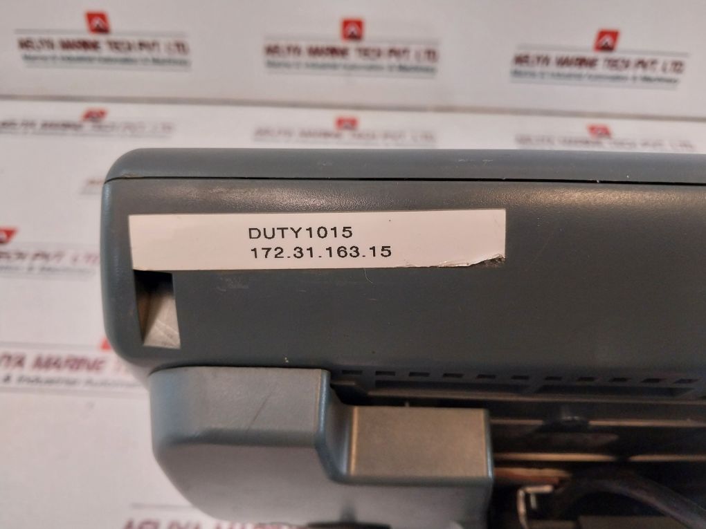 Micros 400814-103 Workstation 5A System Unit