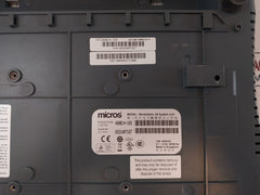 Micros 400814-103 Workstation 5A System Unit
