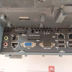 Micros 400814-103 Workstation 5A System Unit