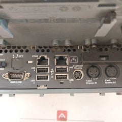 Micros 400814-103 Workstation 5A System Unit