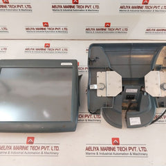 Micros 400814-103 Workstation 5A System Unit