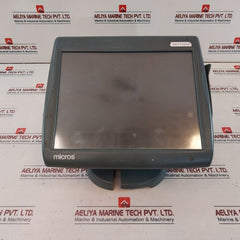 Micros 400814-103 Workstation 5A System Unit