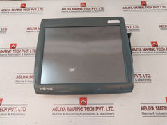 Micros 400814-103 Workstation 5A System Unit