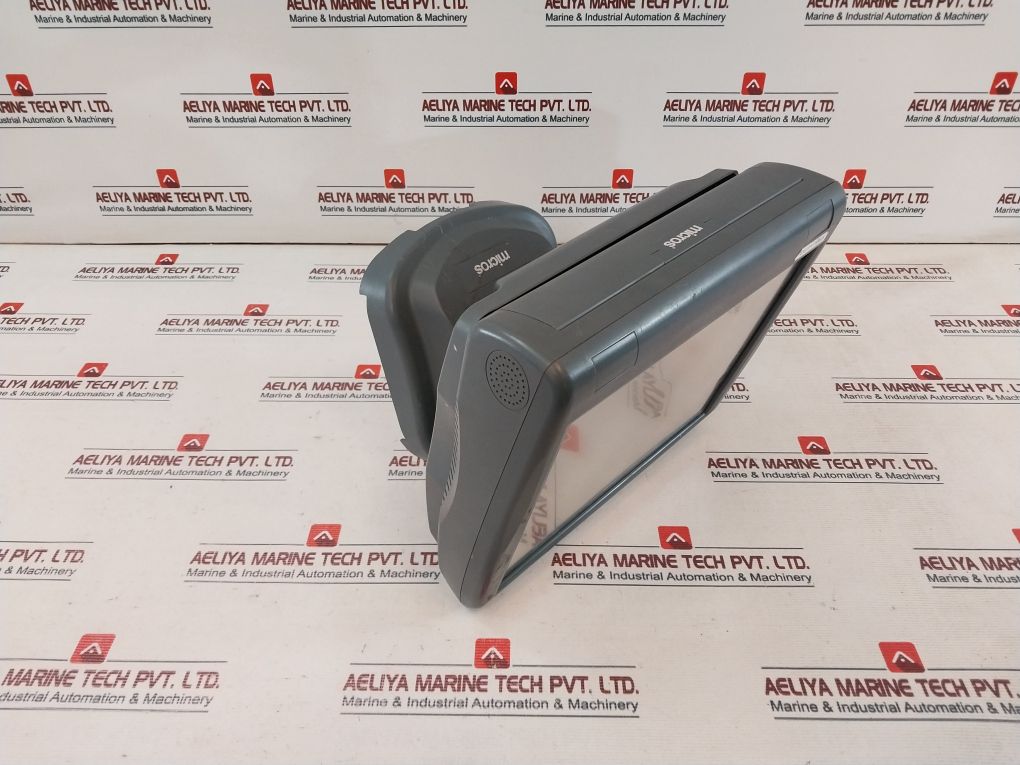 Micros 400814-103 Workstation 5A System Unit