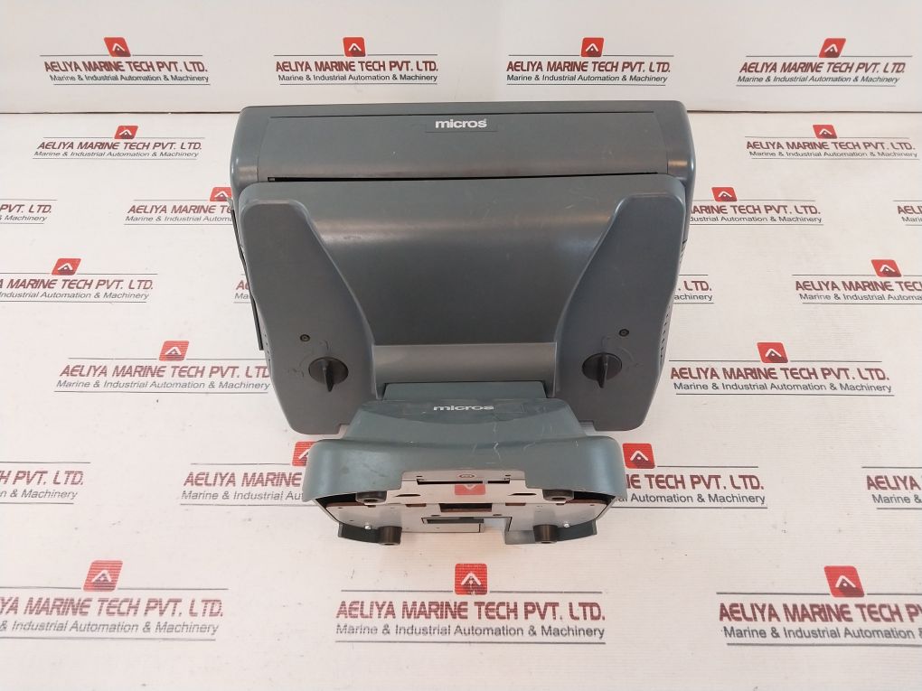 Micros 400814-103 Workstation 5A System Unit