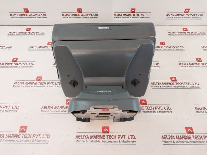 Micros 400814-103 Workstation 5A System Unit
