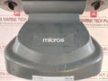 Micros 400814-103 Workstation 5A System Unit