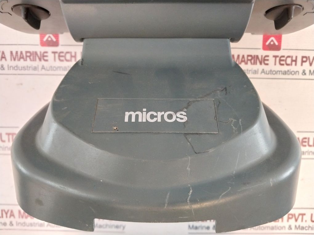 Micros 400814-103 Workstation 5A System Unit