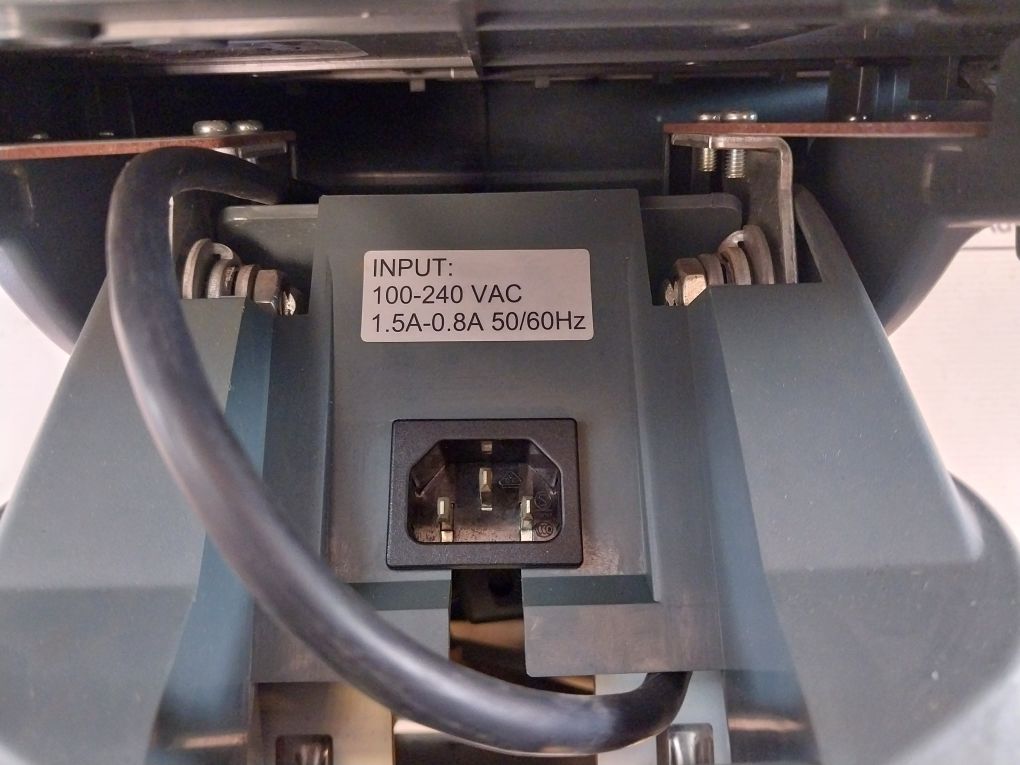 Micros 400814-103 Workstation 5A System Unit