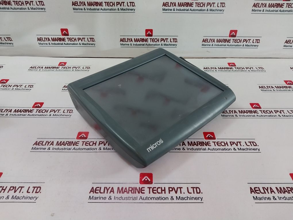 Micros 400814-103 Workstation 5A System Unit 100-240Vac 0.7-0.3A (Not Working)