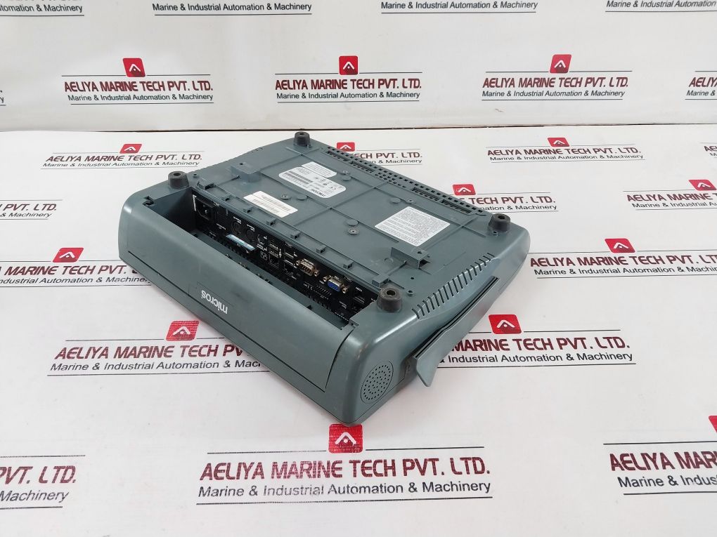 Micros 400814-103 Workstation 5A System Unit 100-240Vac 0.7-0.3A (Not Working)