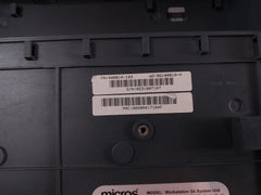 Micros 400814-103 Workstation 5A System Unit 100-240Vac 0.7-0.3A (Not Working)