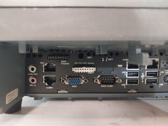 Micros 400814-104 Workstation 5A System Unit 100-240Vac