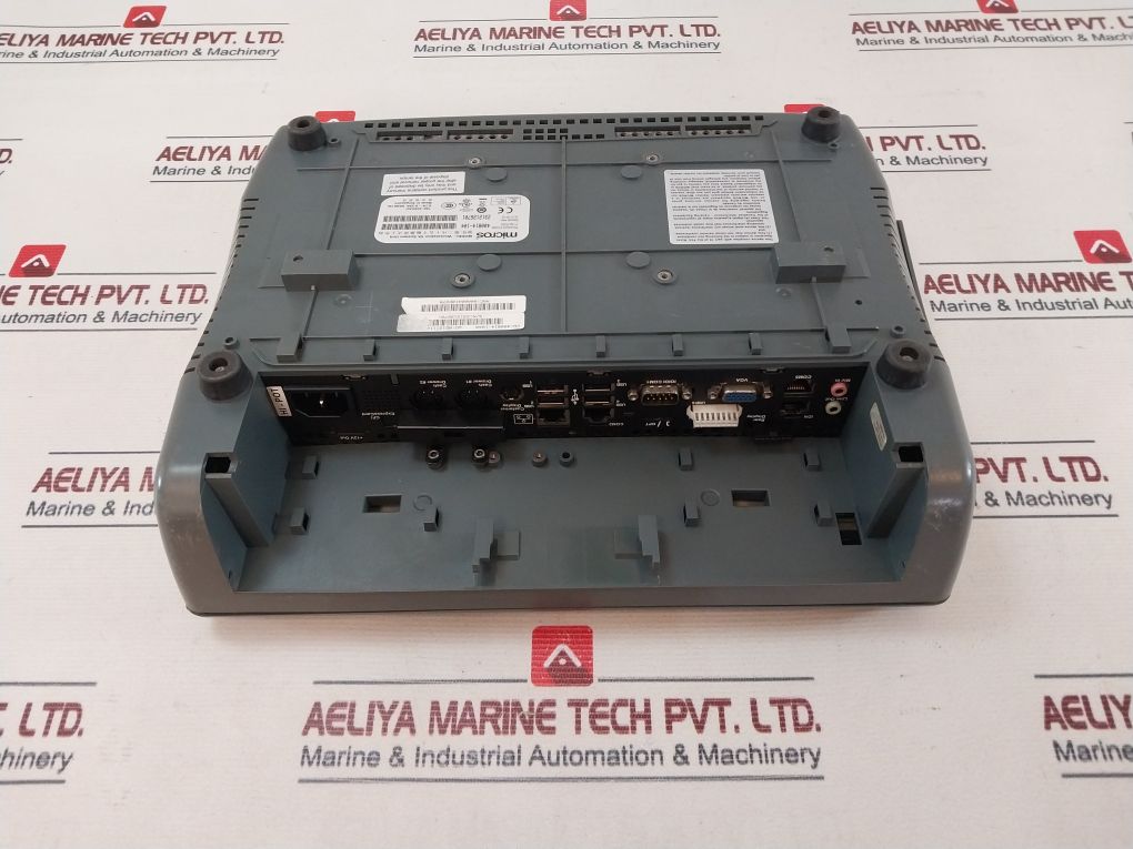Micros 400814-104 Workstation 5A System Unit 100-240Vac