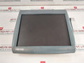 Micros 400814-104 Workstation 5A System Unit 100-240Vac